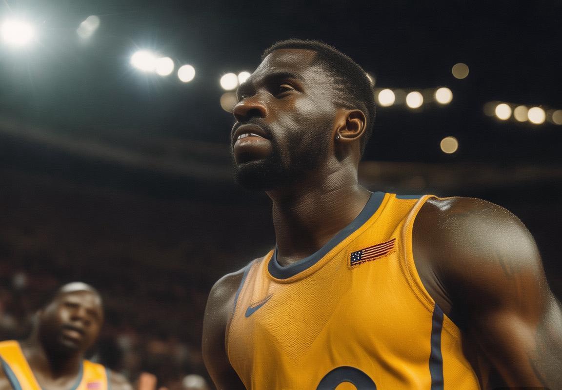 多诺万·米切尔：NBA全明星之路与未来展望(图3)