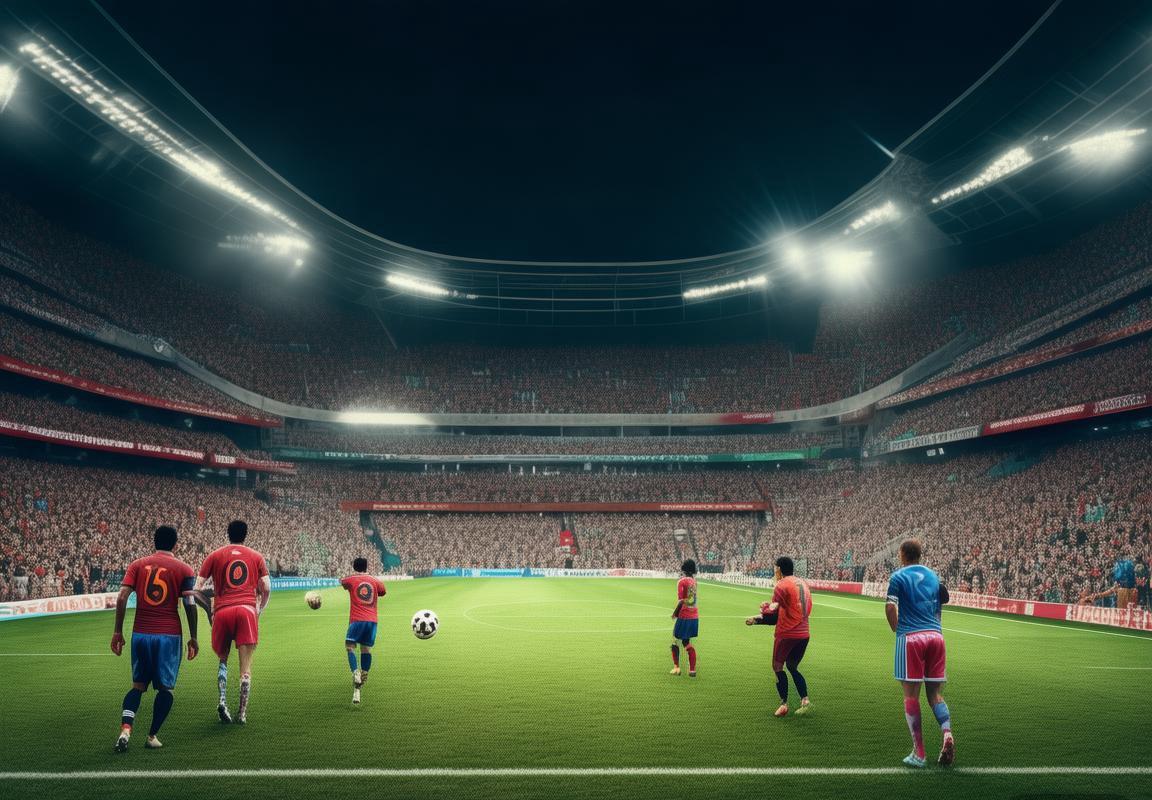 费伦茨VS巴萨：史诗对决，历史与未来的碰撞(图3)