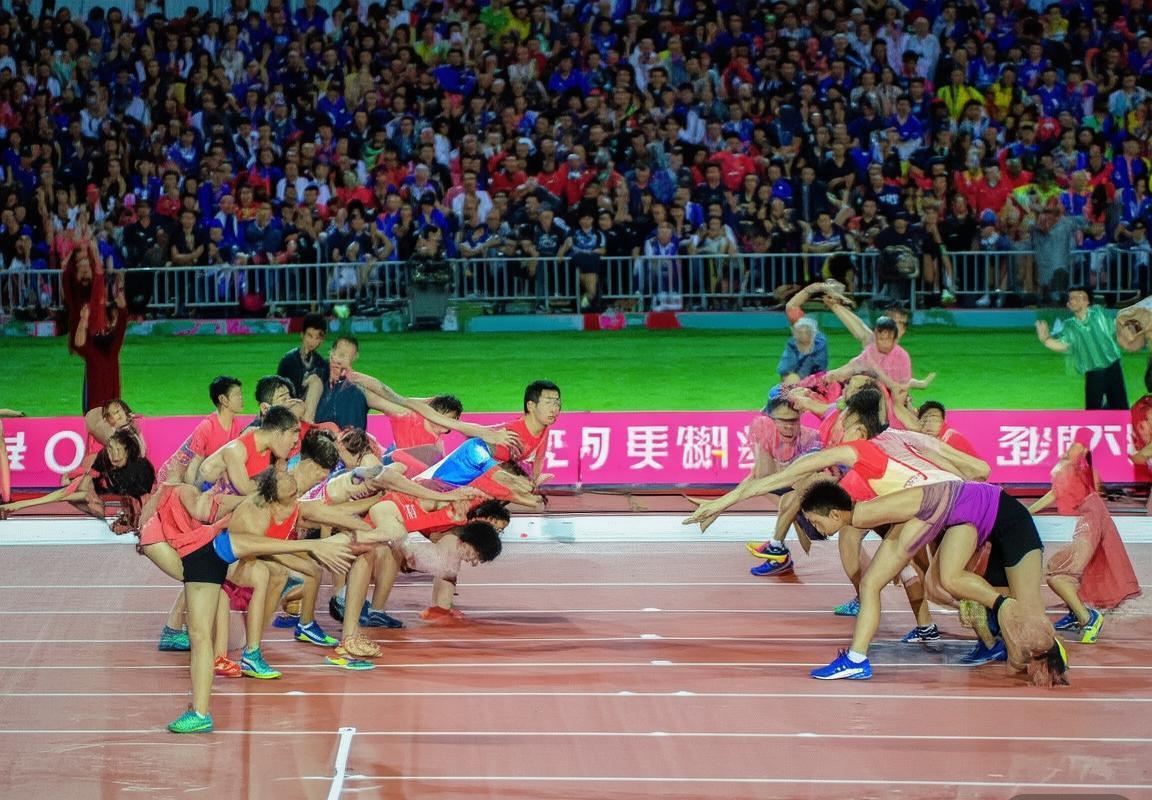 2017全运篮球巅峰对决：粤苏争霸战纪实