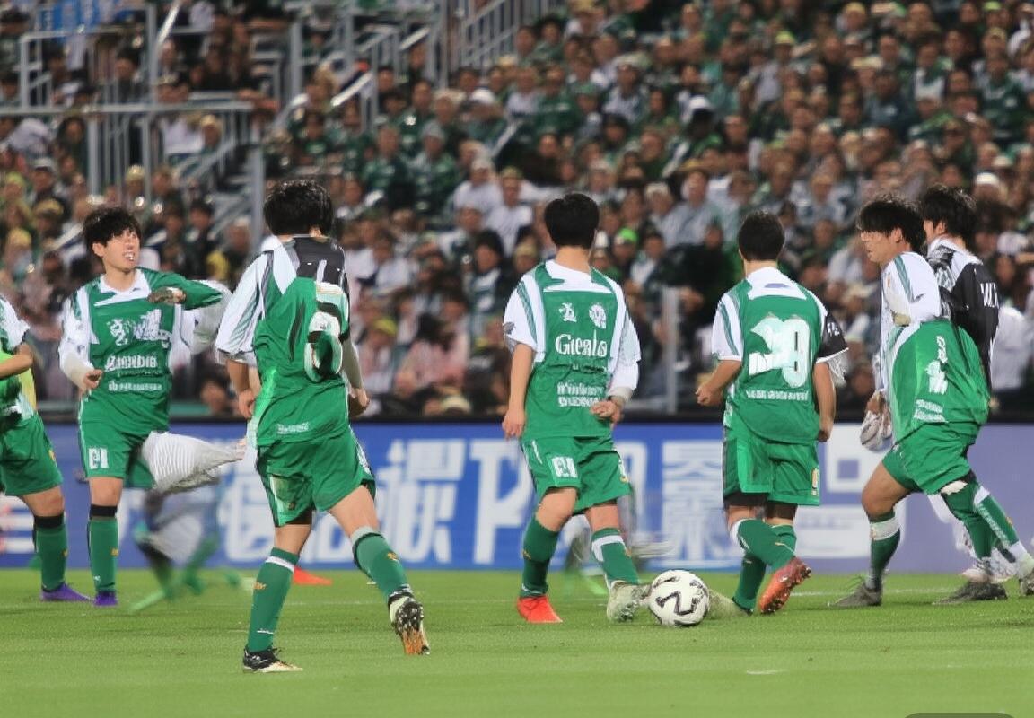 冈山绿雉VS山口雷诺：日本职业联赛激战前瞻