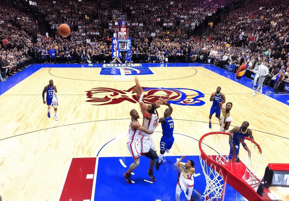 2018年NBA季后赛：骑士76人经典对决回顾