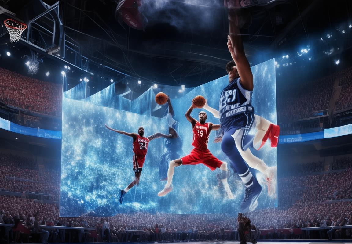 篮球对决智慧解析：雷霆VS火箭心理战术对决