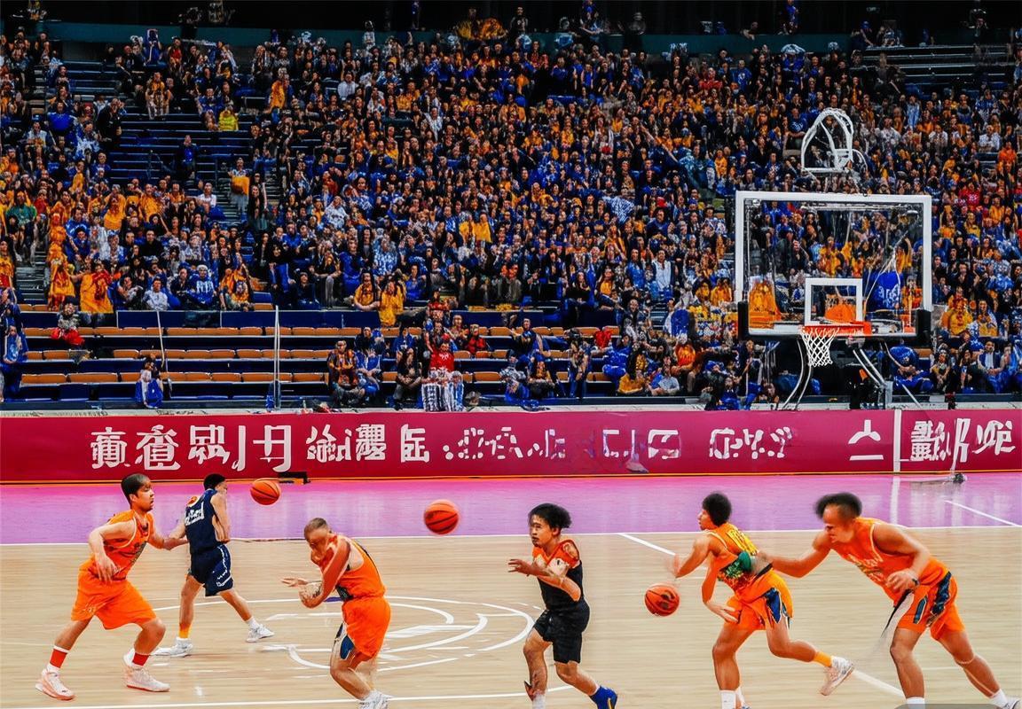 2017全运篮球巅峰对决：粤苏争霸战纪实(图2)