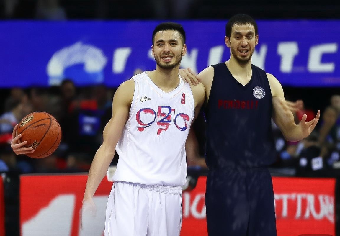 2月25日NBA焦点战：雷霆对决勇士，巅峰对决一触即发！(图2)